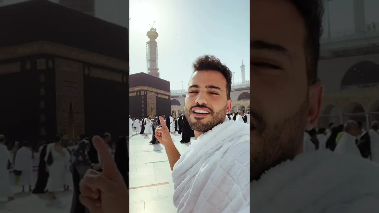 ‎الله اكبر الله اكبر الله اكبر لا اله الا الله الله‌ اكبر ولله‌ الحمد 🥰