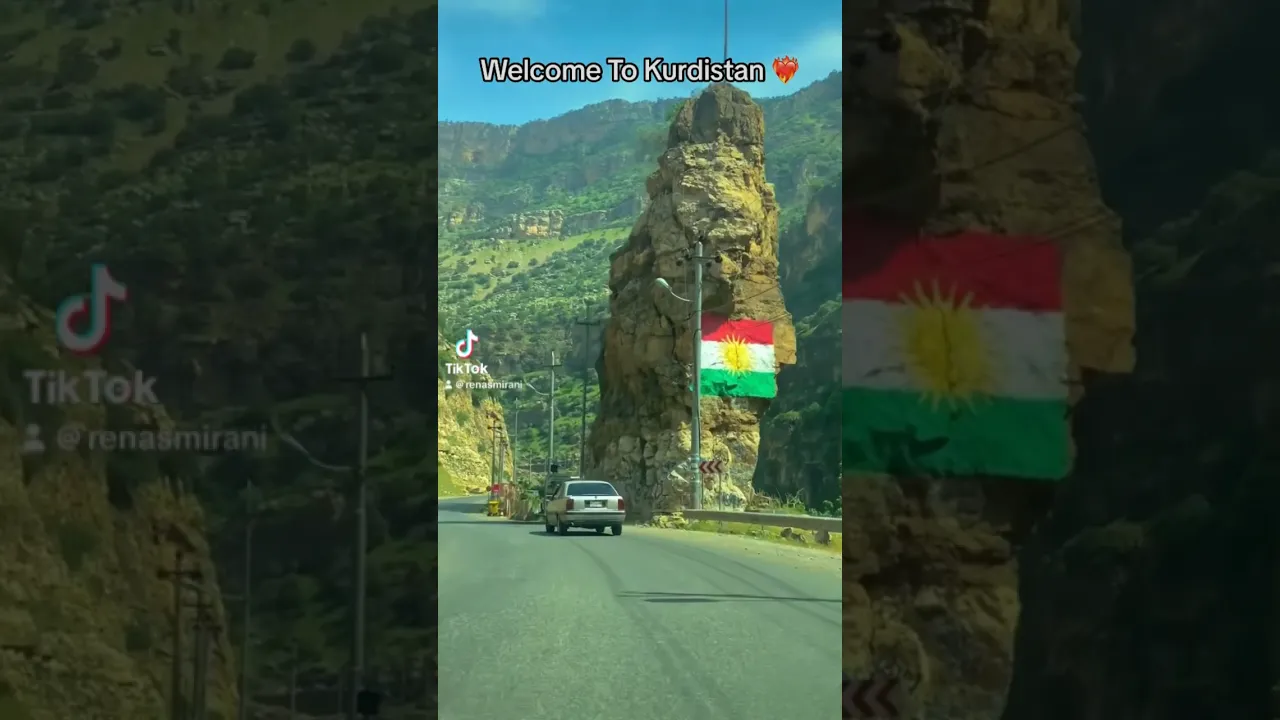 #welcome to #kurdistan #FreedomForKurdistan