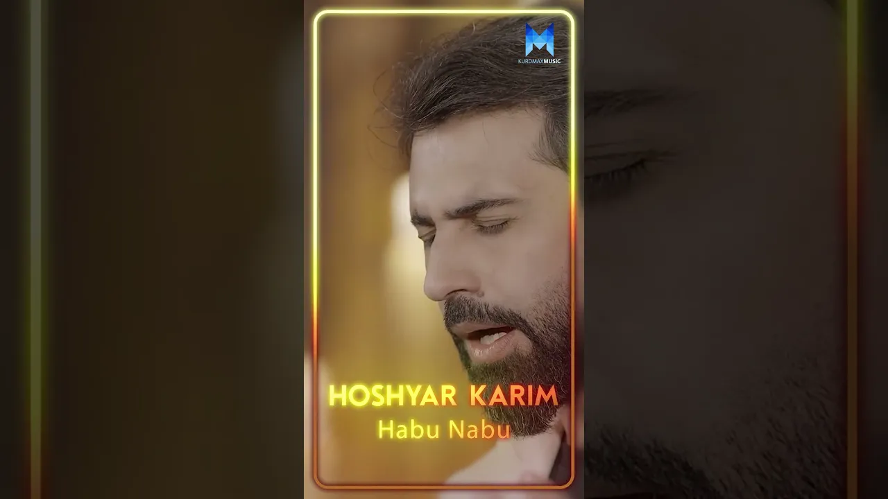 Hoshyar Karim Habu Nabu