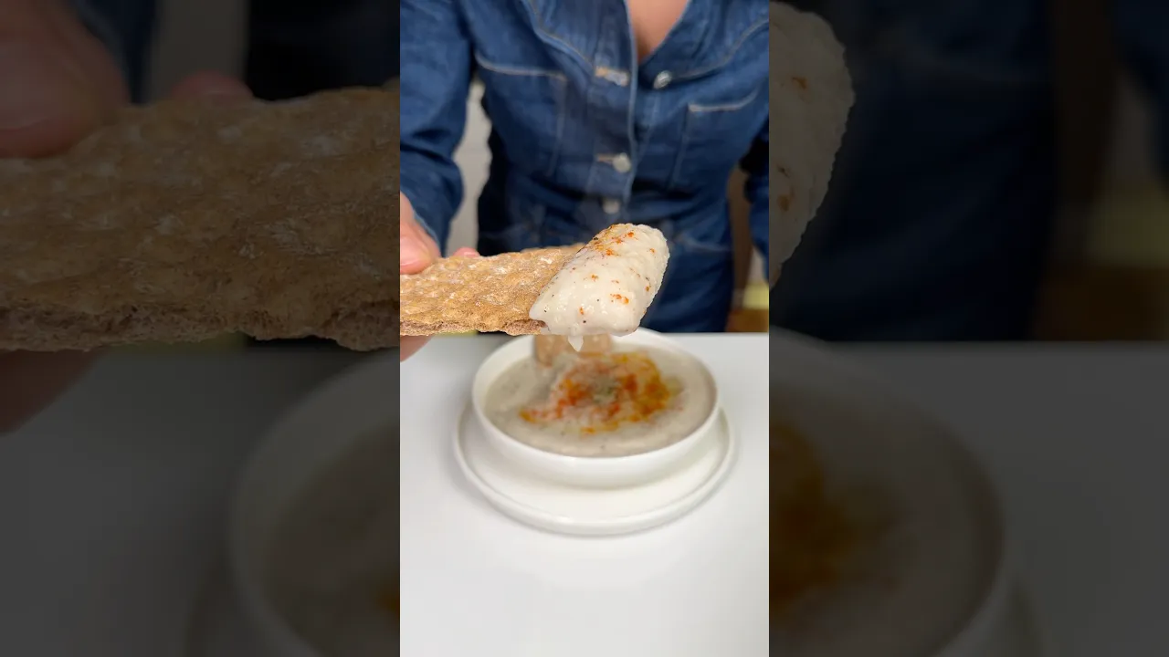 Karnabahar⧸ Califlower Soup #busezeynep #califlower