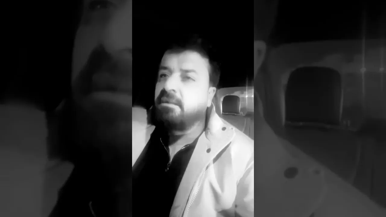 دیار علی چەن شەوە بە دوو دڵی دەڵێت تەلفون بکەم بۆی 🖤