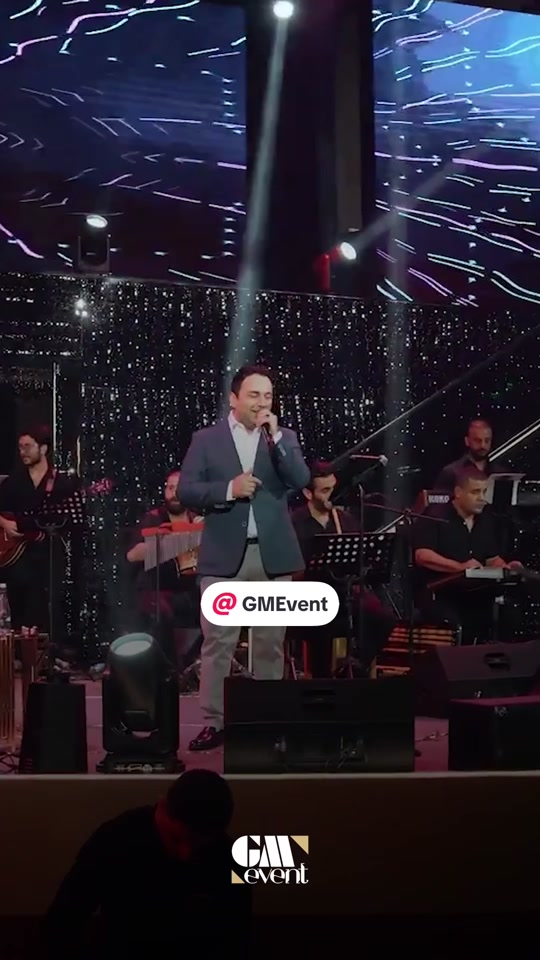 #bilindibrahim 🎙️ #gmevent #oslo