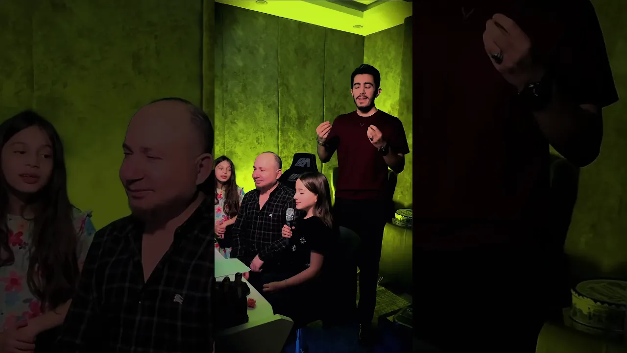 فيروز هلكوت لوران محمد ابتدا المشوار من روائع عندليب عبد الحليم حافظ. و بليغ حمدي