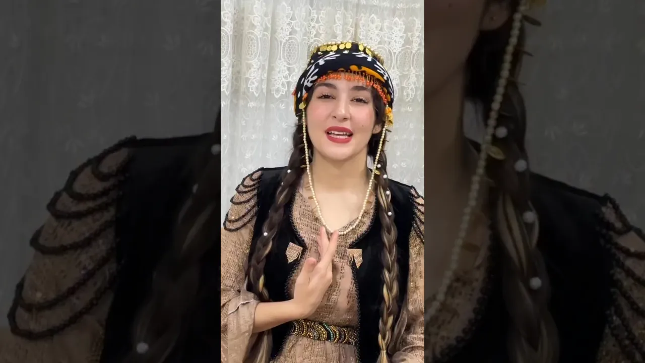 گورانی کوردی جوان ⧸⧸ آهنگ کردی زیبا