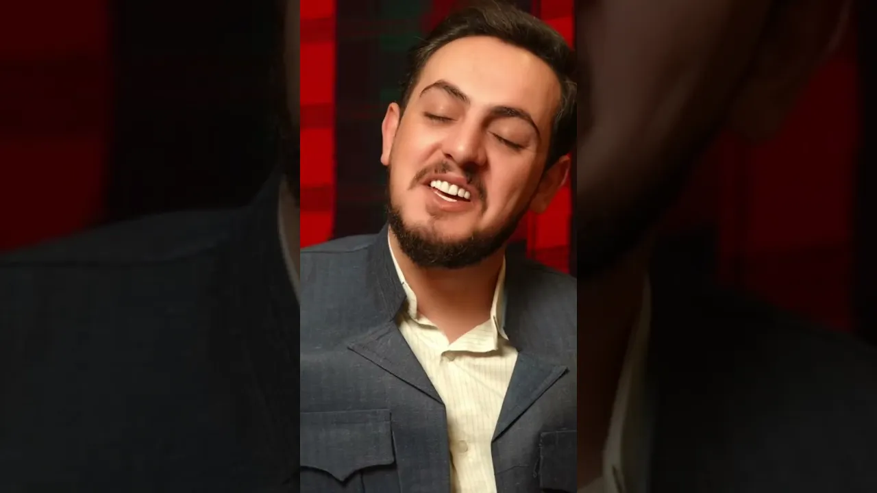 Adnan Teymur Ey Dilbere