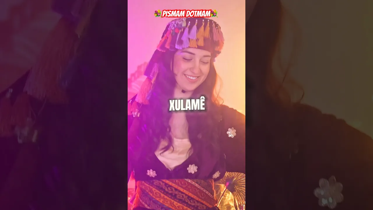 💐Pismam Dotmam💐 Dersim Kurda x Renas Miran 💥 Out Now #renasmiran #romiharki #kurdistan