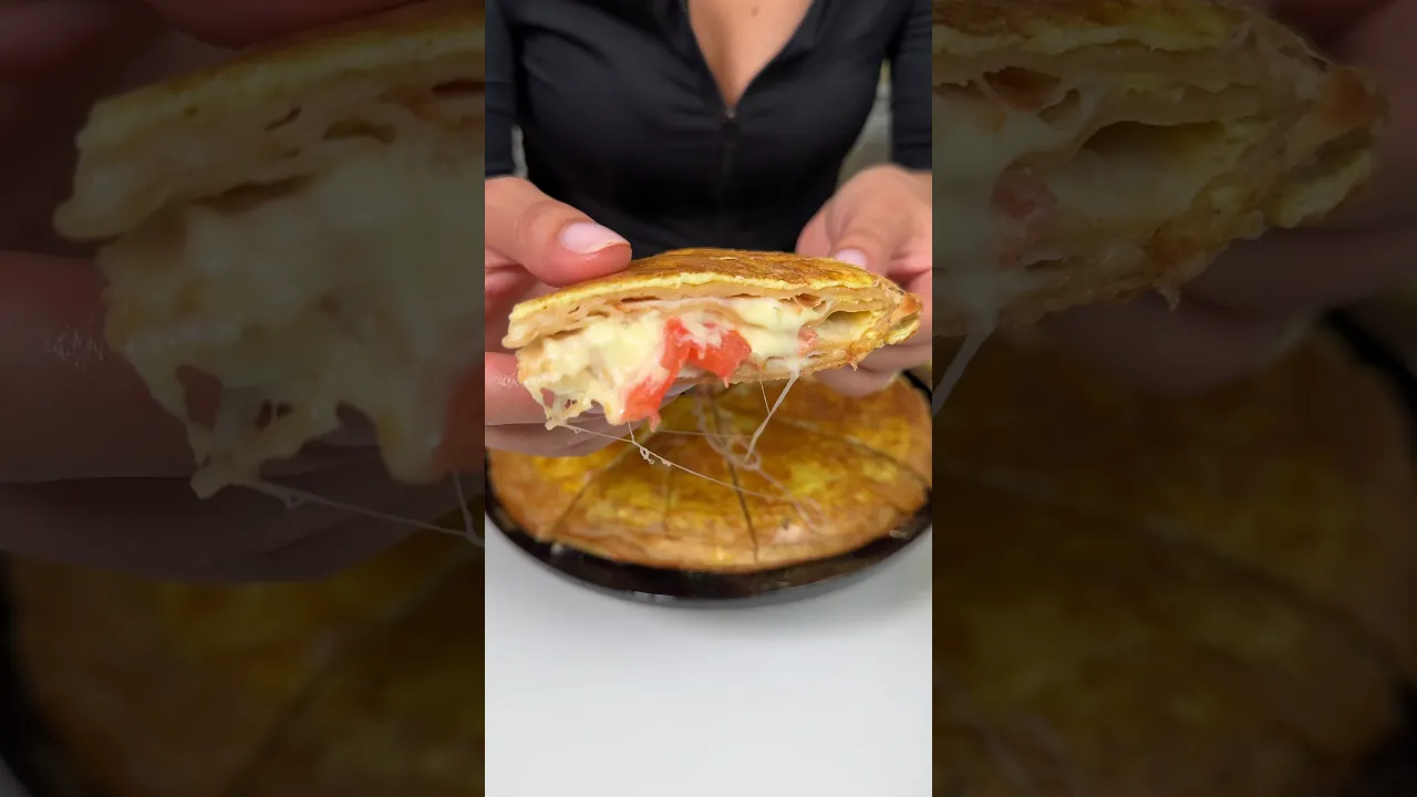 Börek 🥯 #recipe #börek #protein #busezeynep