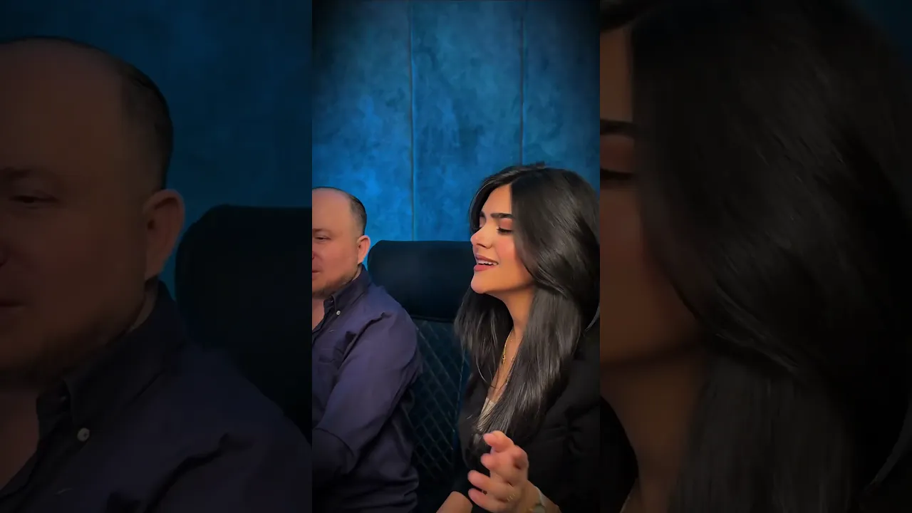 مريم أمين يا مختار المخاتير