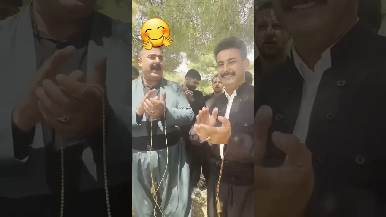 جوانترین گورانی کوردی #کورد #کوردستان #رقص #bestkurdishdancemusic #کوردستانیم #کرد #کردستان #کردی