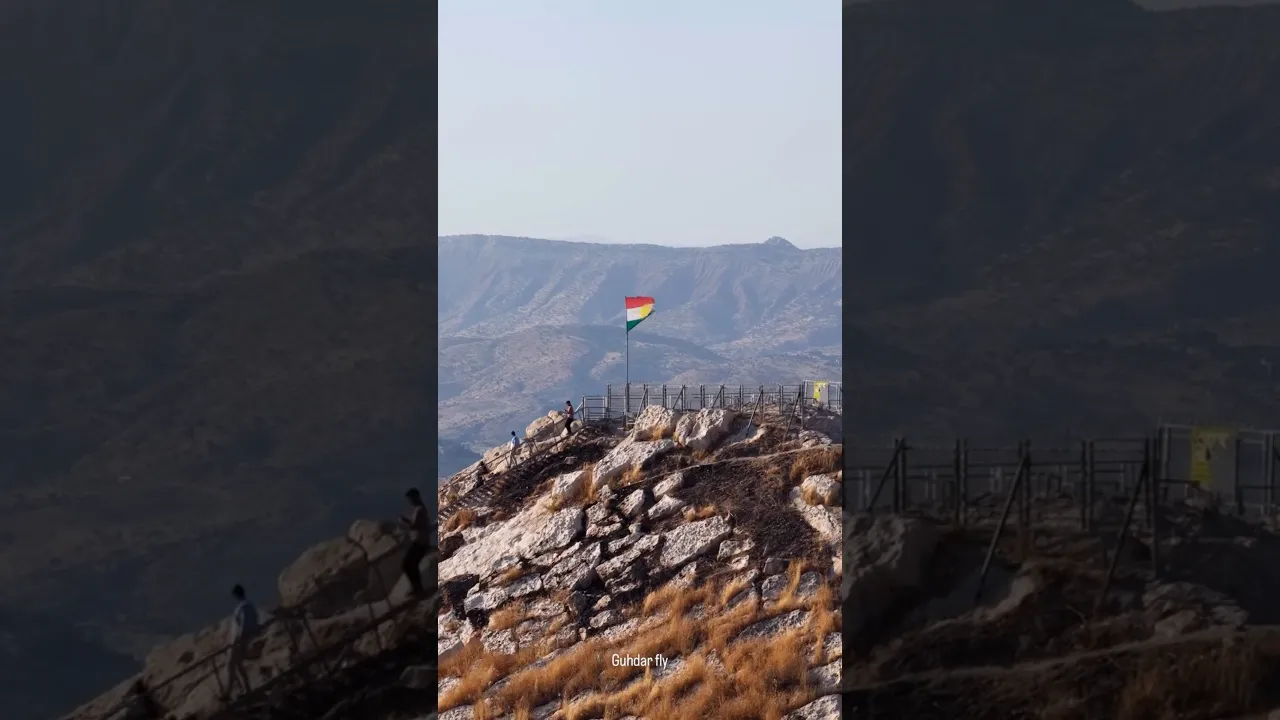 01 duhok Kurdistan always 🔥❤️💯 #kurdistan #viral #کورد #views #اكسبلور #shortvideo #kurdi #shorts#za