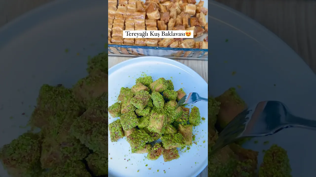 En pratik tatlı tarifi😍 #pratiktarifler #food #yemektarifleri #global #recipe #tarif #keşfet