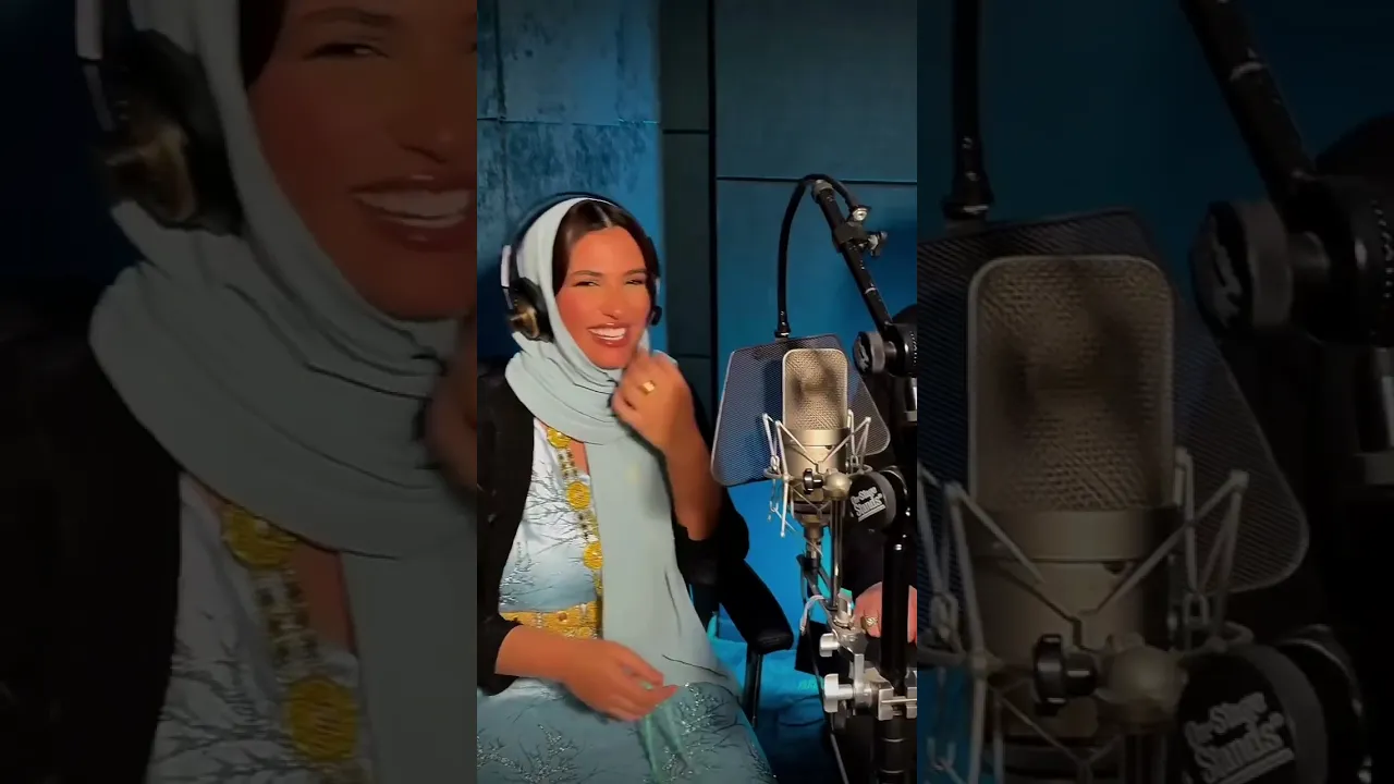 لمياء جمال صدقت الغير قمت نعلي في السدة نبيهه كراولي