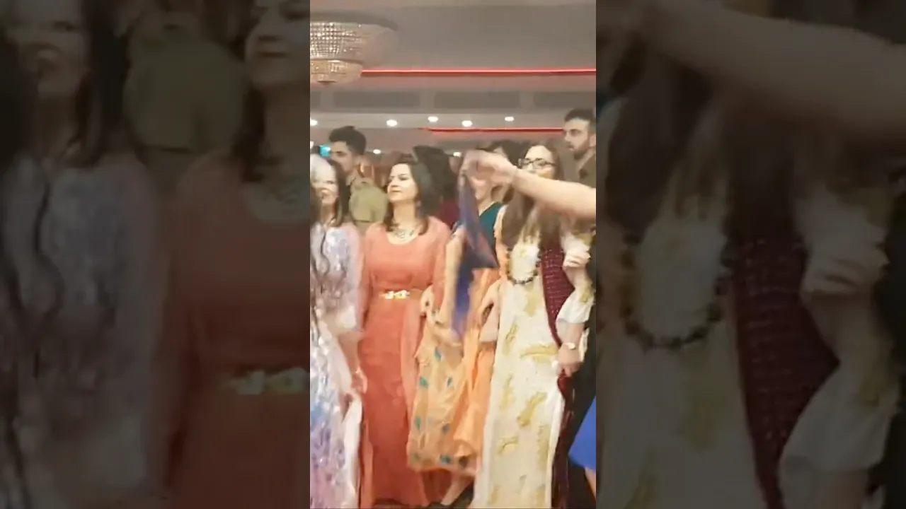 #kurdish #kurd #dance #kurdishdance #halparke #goranikurdi #gorani #erbil #mahabad #kermanshah