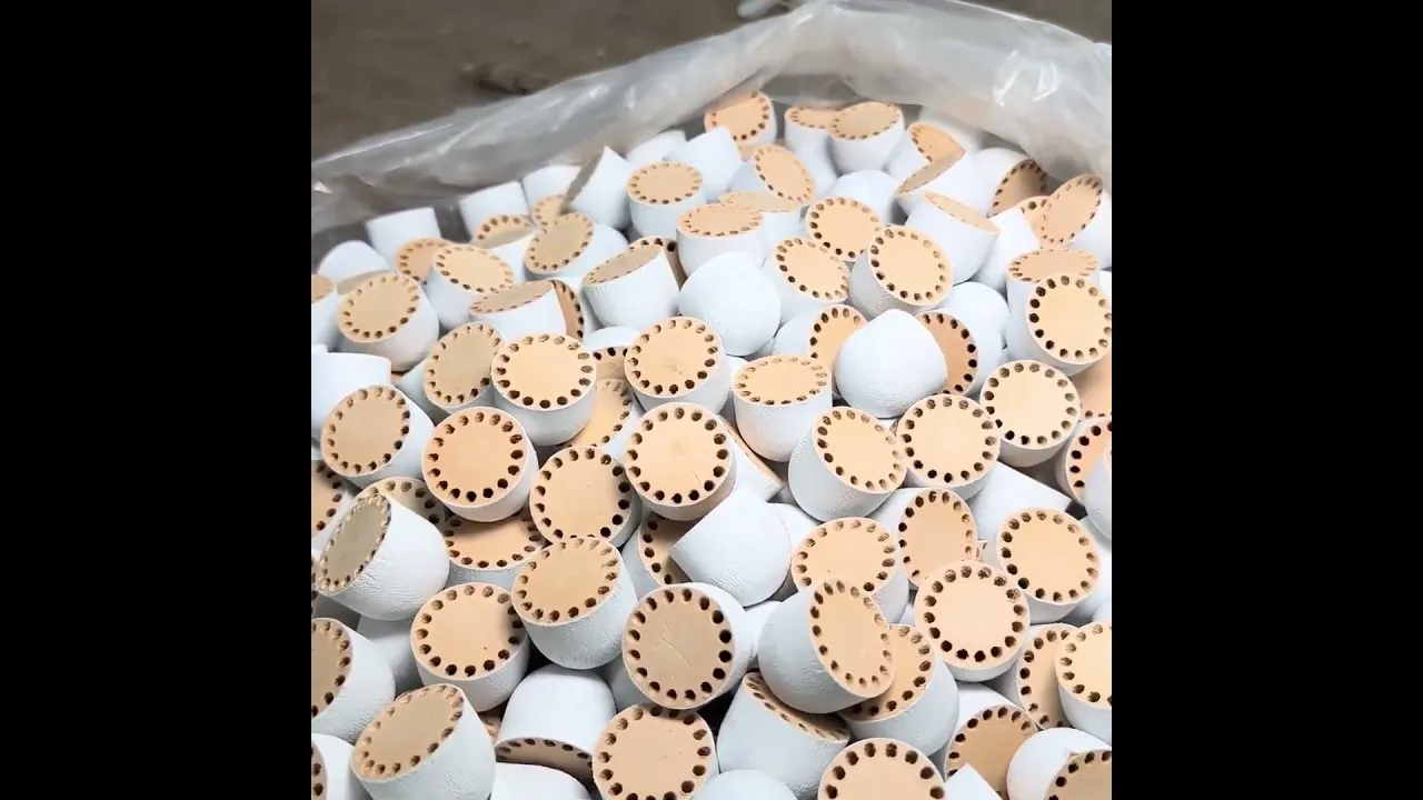 Incredible Shuttlecock Manufacturing The Secret Behind Every Badminton Game