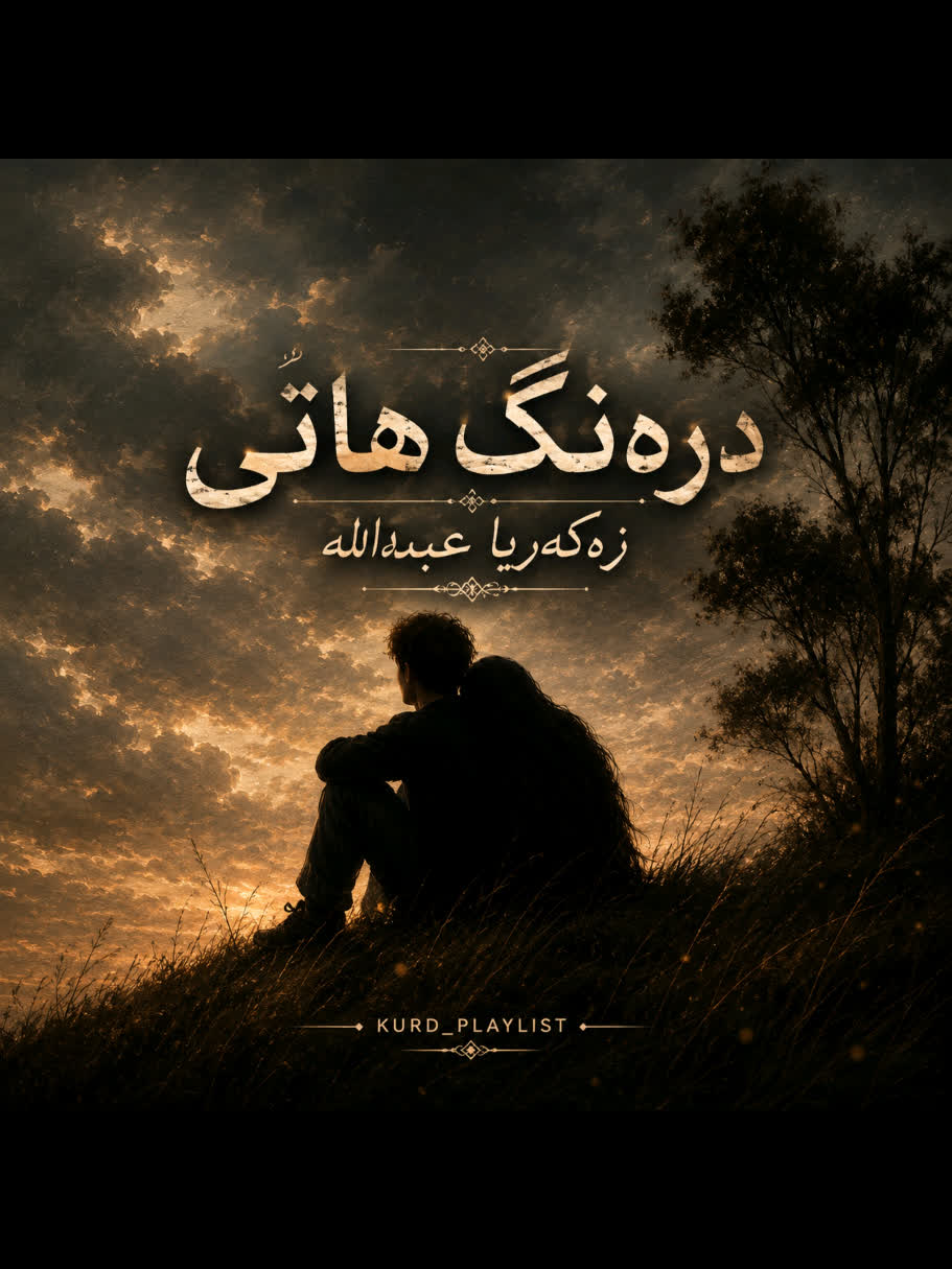 ＞ زەکەریا عبداللە (درەنگ هاتی) ＜ . . #kurd #gorani #kurdstan #kurdist...