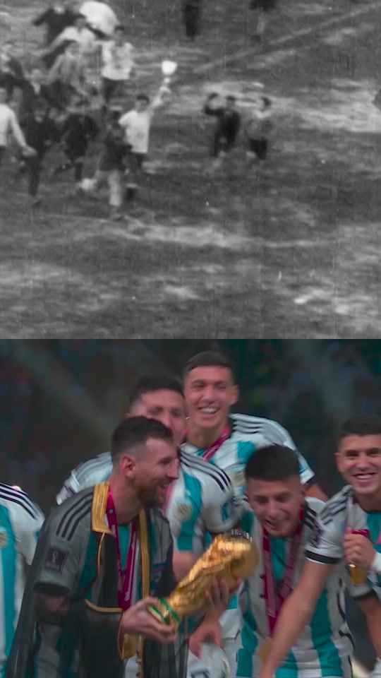 1930 🏆 2022 #FIFAWorldCup