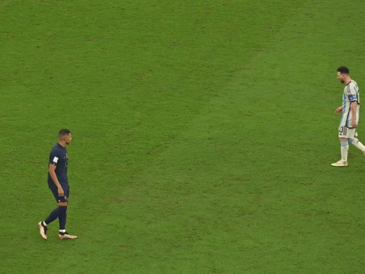 Unforgettable. #FIFAWorldCup