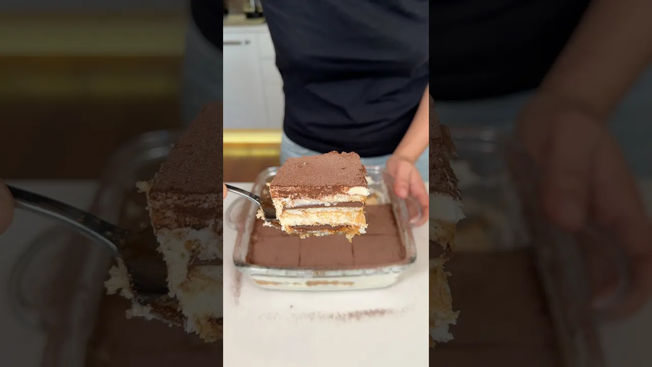 Biraz kahven var mı？ Coffee Cake. #busezeynep #cake #coffee