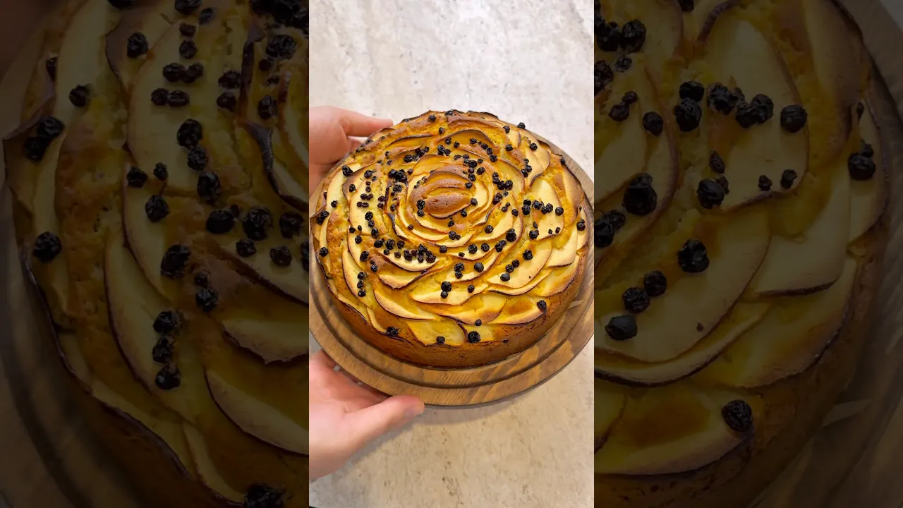 Elmalı kek🍎 #food #tarif #recipe #globalcuisine #cooking #elmalıkek #kek #pratiktatlitarifleri