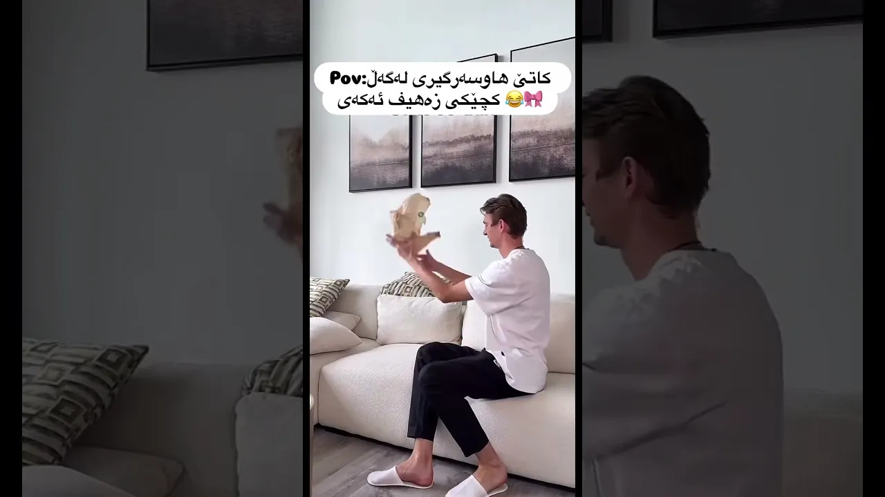 ئەم پۆستە بە دڵی قەڵەوەکانە 😂🩷