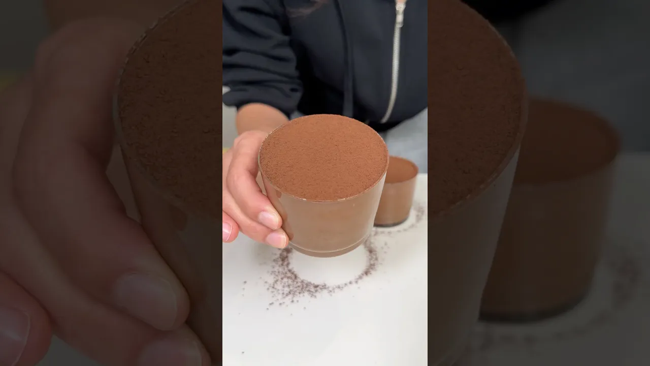 Pirinç pilavı artınca ⧸ Rice Mousse #rice #mousse #busezeynep