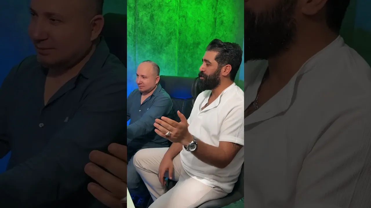 Arvin Kaya Icimde olen birisi var