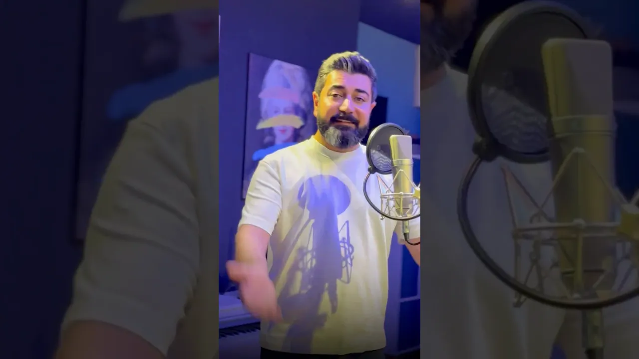 تۆبه و هه موو جوانيه وه سێلفى به گۆرانيه وه ❤️‍🔥