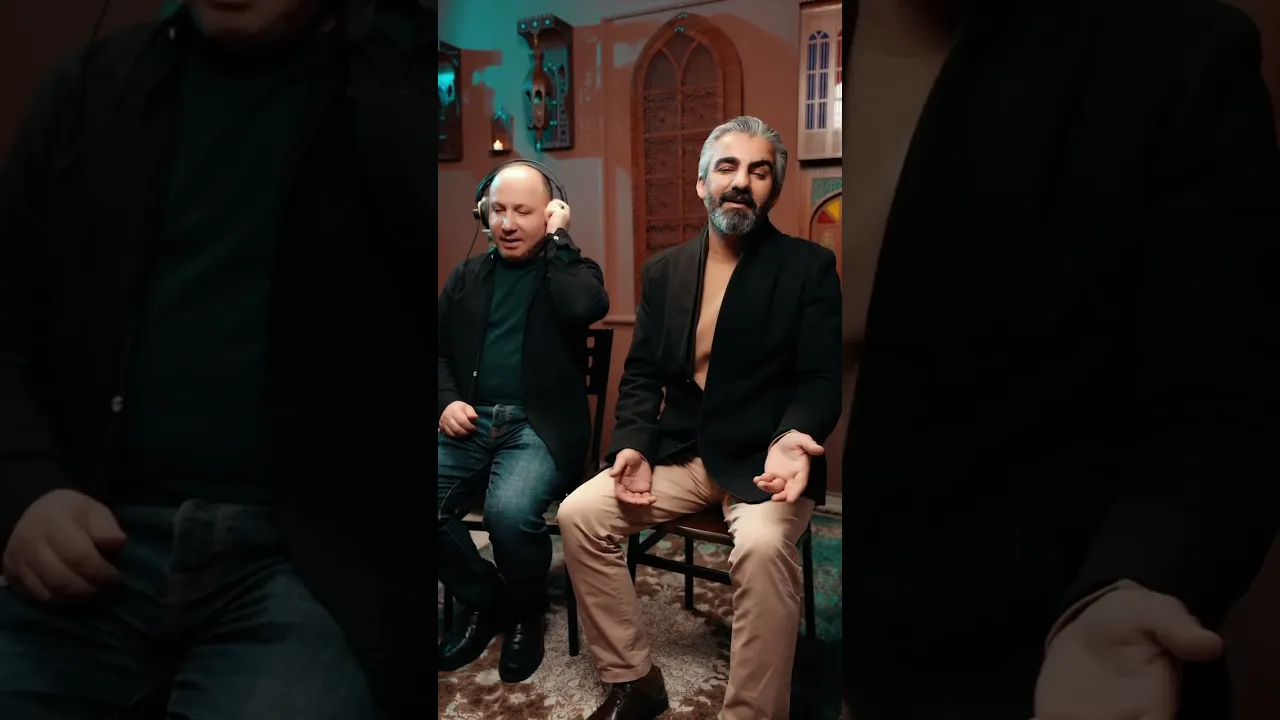 ميرا على اسماء الله حسنى