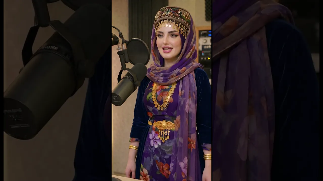Nasrin Tanya ( Ya Muhammad Mustafa ) #lifeisbutadream #duet #naswa
