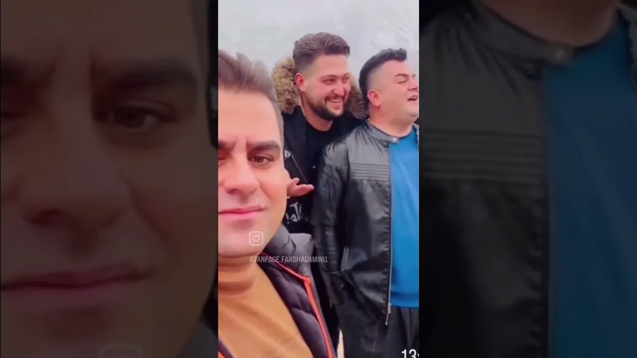 آهنگ و موزیک کوردی فرشاد امینی چشمیدر #چشمیدر #سنندج #کرد #کردستان #goranikurdi #goranizorxosh