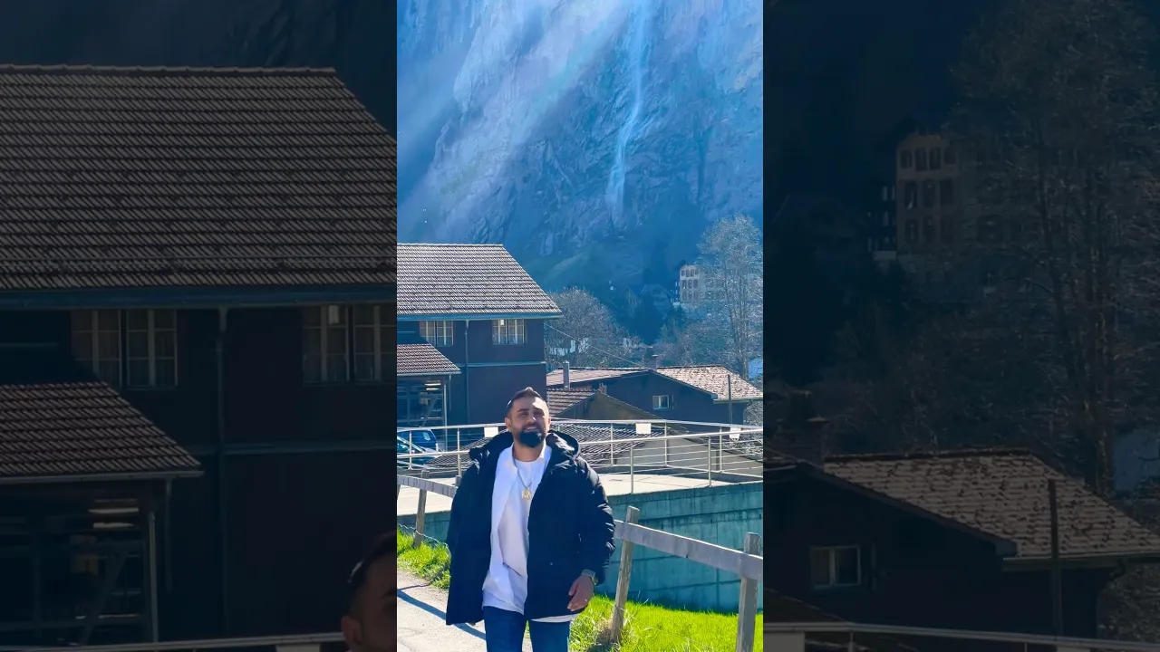Switzerland 🇨🇭
