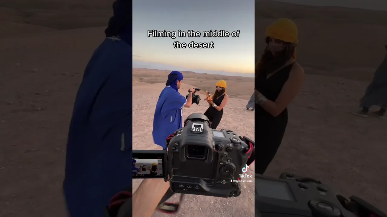 GulaSor Making Of #kurdishmusic