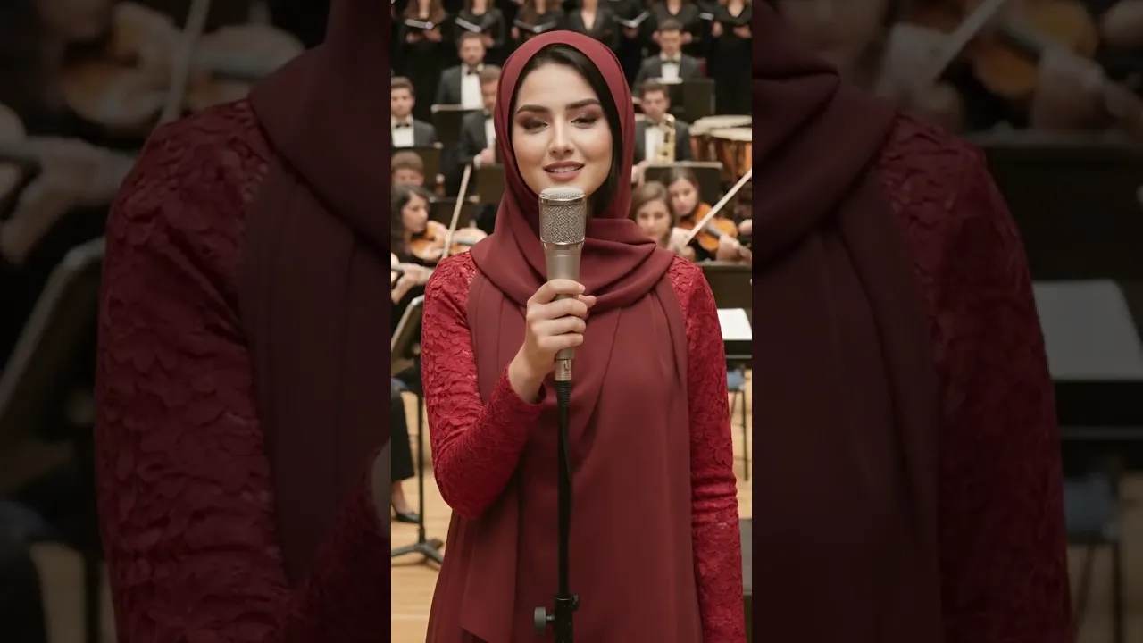 یا محمد . نەسرین تەنیا