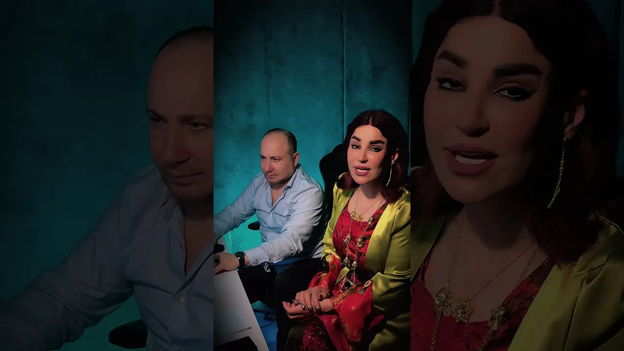 Najla Faili Hala Mandea