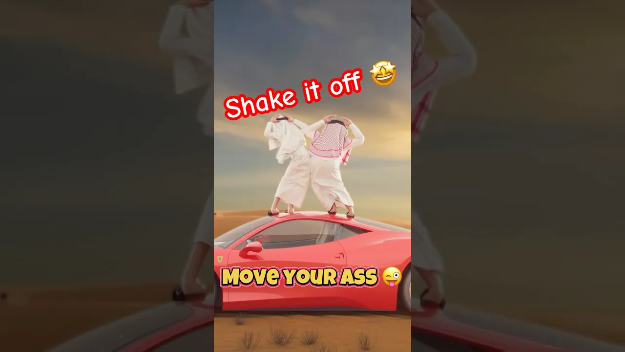66 Muaaahhh muaaahhh 😘😘😘😘Dance like that 🕺 💃 And move that ass for me 🤩 #funny #funnymoment