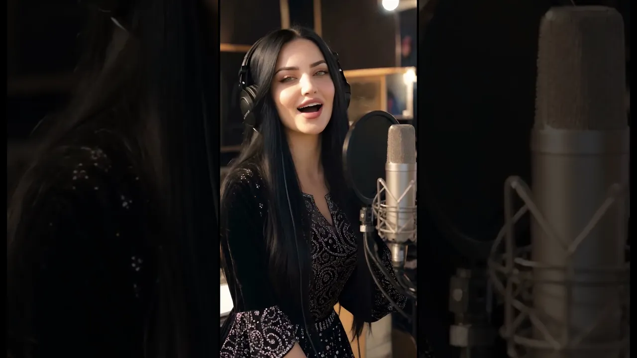 Nasrin Tanya #music #lifeisbutadream #duet