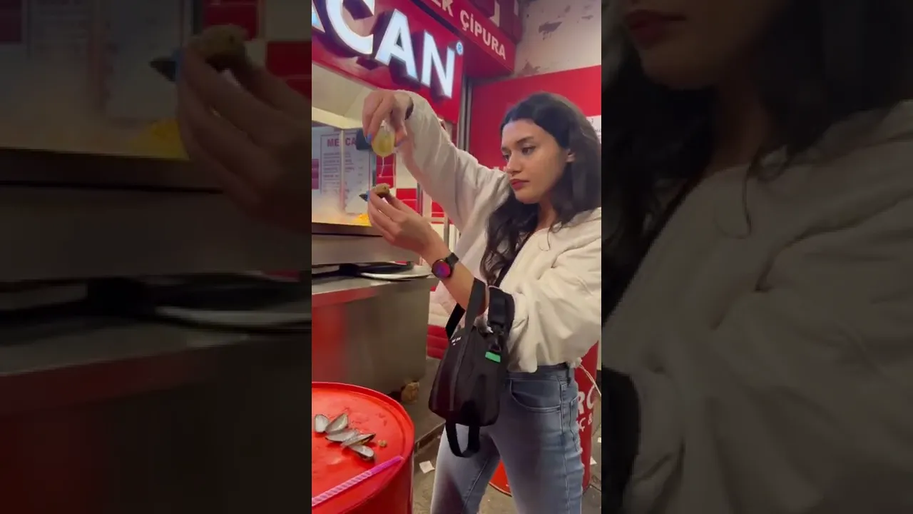 Ne olduğunu bilen var mı？ #new