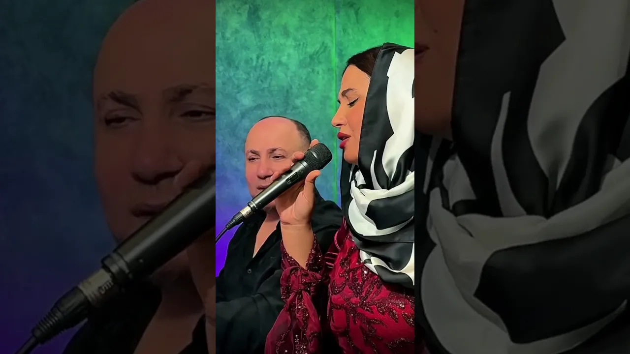 لمياء جمال واثق الخطوة يمشـي ملكـاً