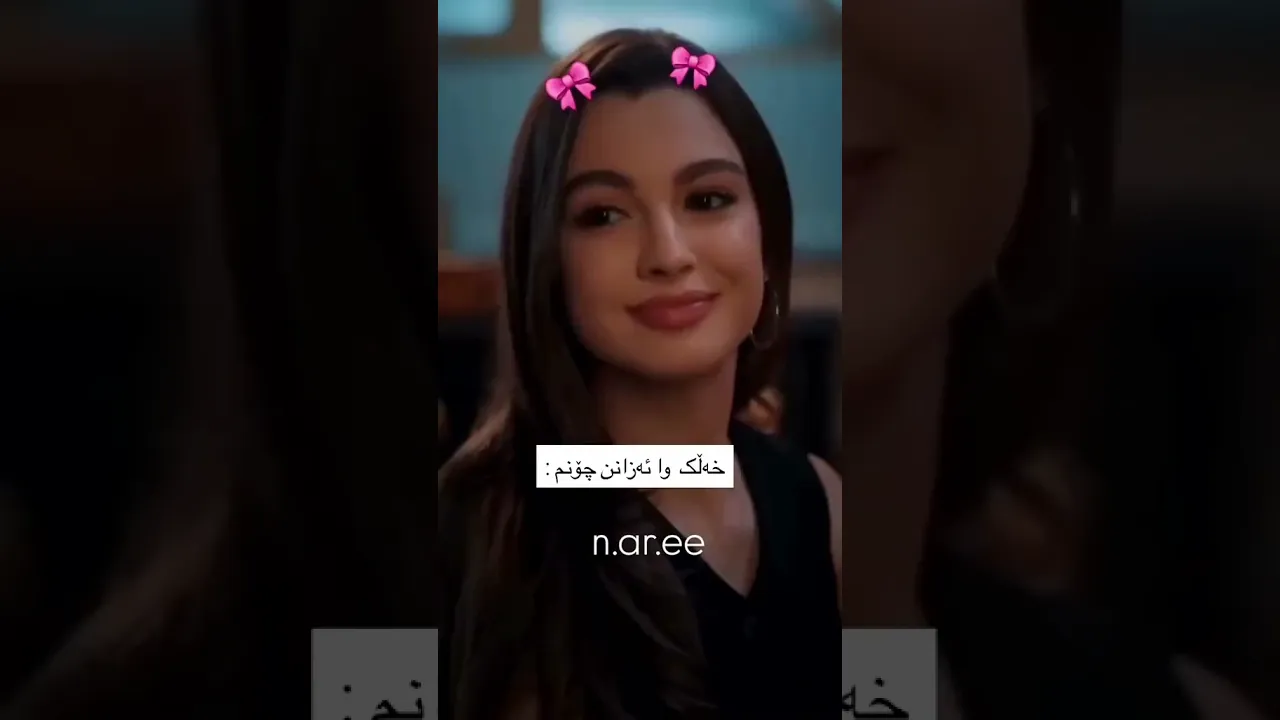 زور بێ تەبیعاتم بەخوا😂💔