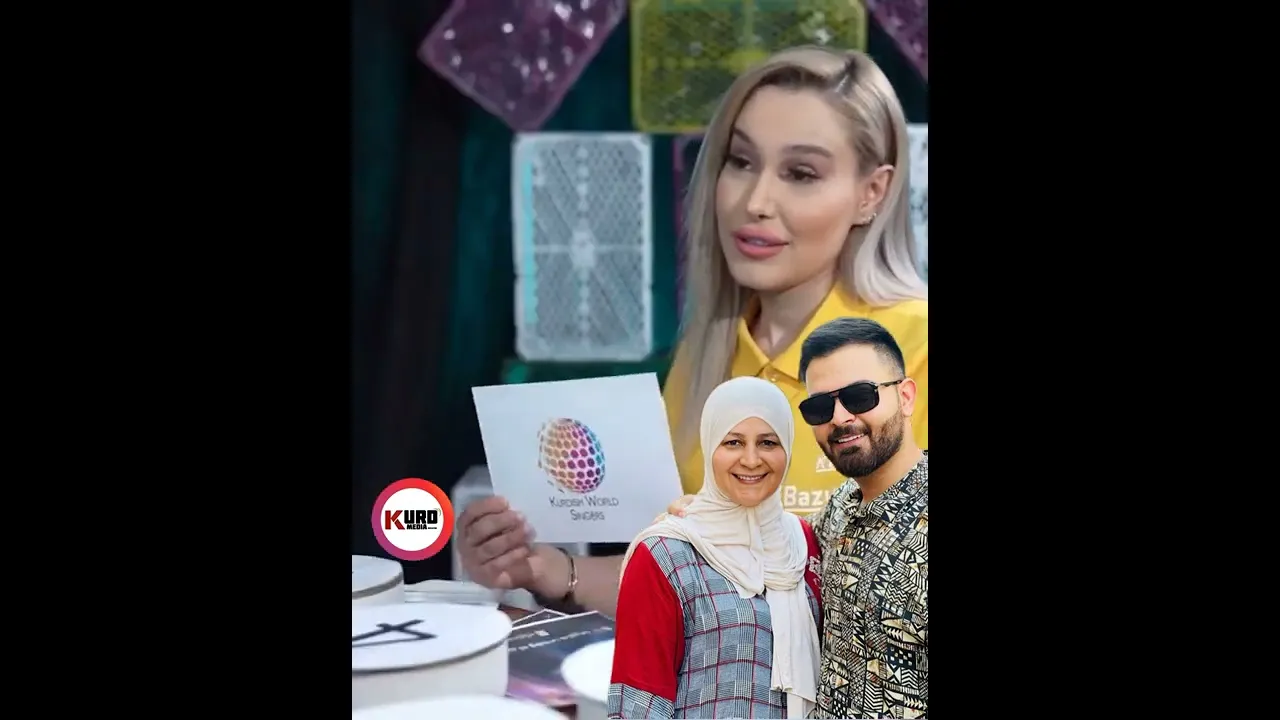 ‎عه‌لی＂ ئه‌وان منیان جێ هێشت