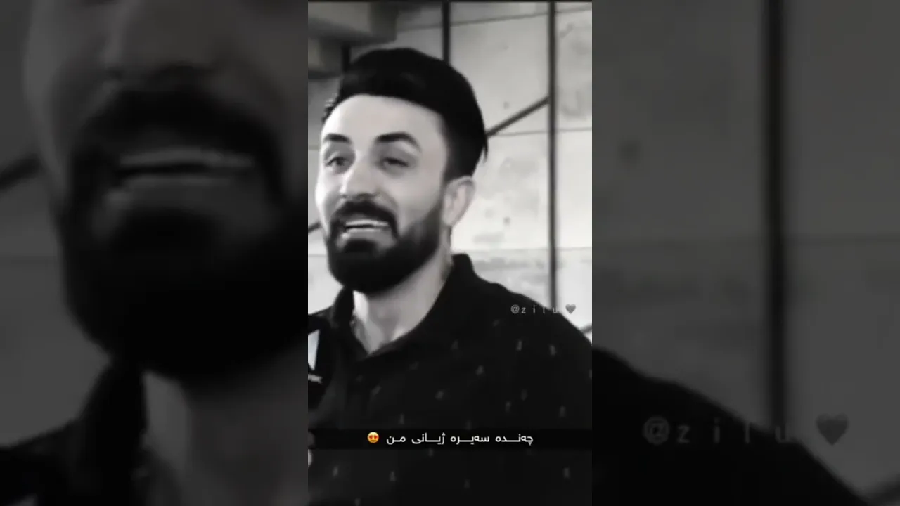 ئەحمەد خەلیل وای حاڵی من چەندە سەیرە ئەم ژیانەی من 🖤