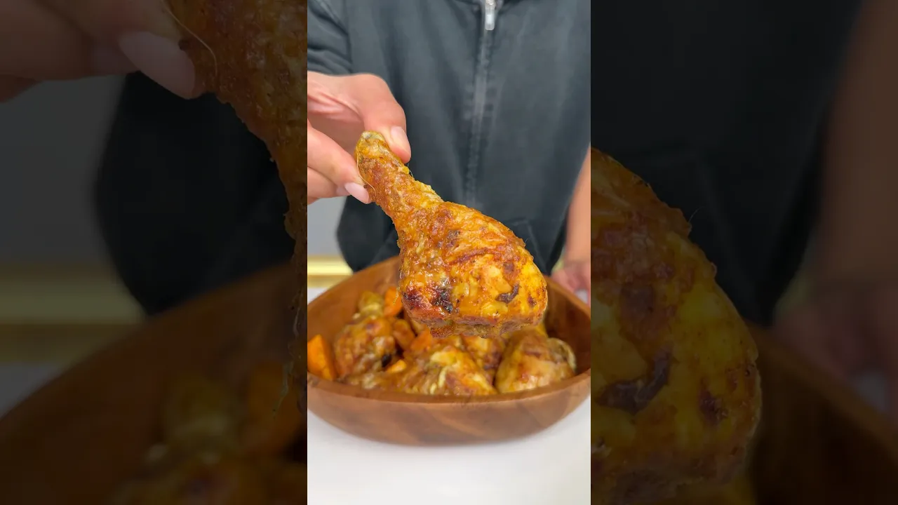 Baget ⧸ Chicken #chicken #busezeynep