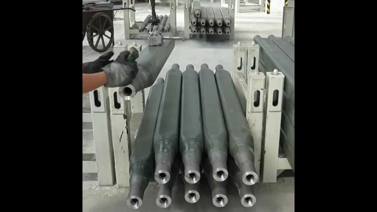 How a Massive Truck Axle is Made From Raw Steel