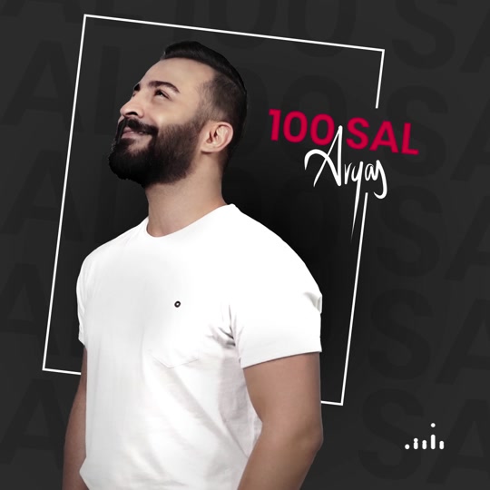 100sal#aryasjavan