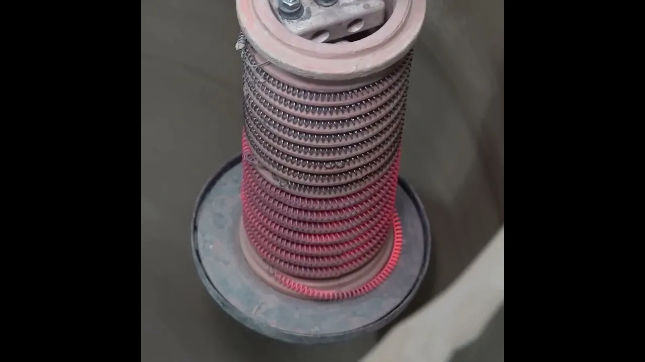 Ancient Art： The Traditional Jar Making Process By Hand