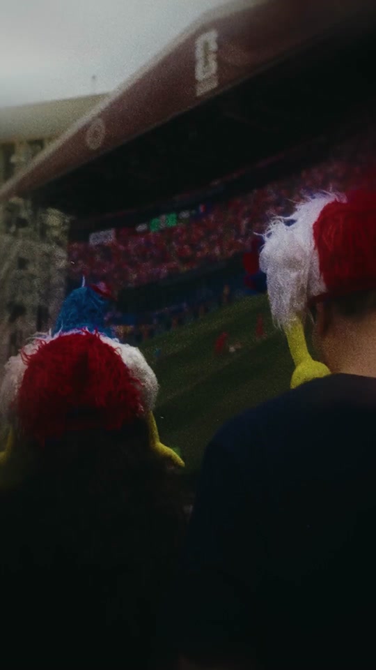 France. Spain. One place in the final. The drama hits #FIFAFanFestiva...