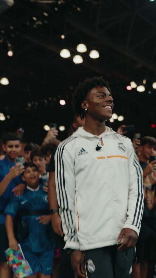 Ball don’t lie ⚽️ The stars have been turning up and turning out at ...