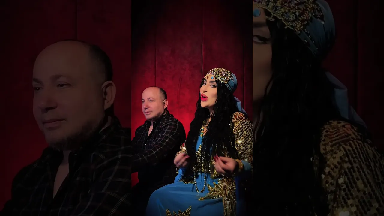 Diya kurdi Hadang بەرهەمی هونەرمەند كاك ناسری ڕەزازی