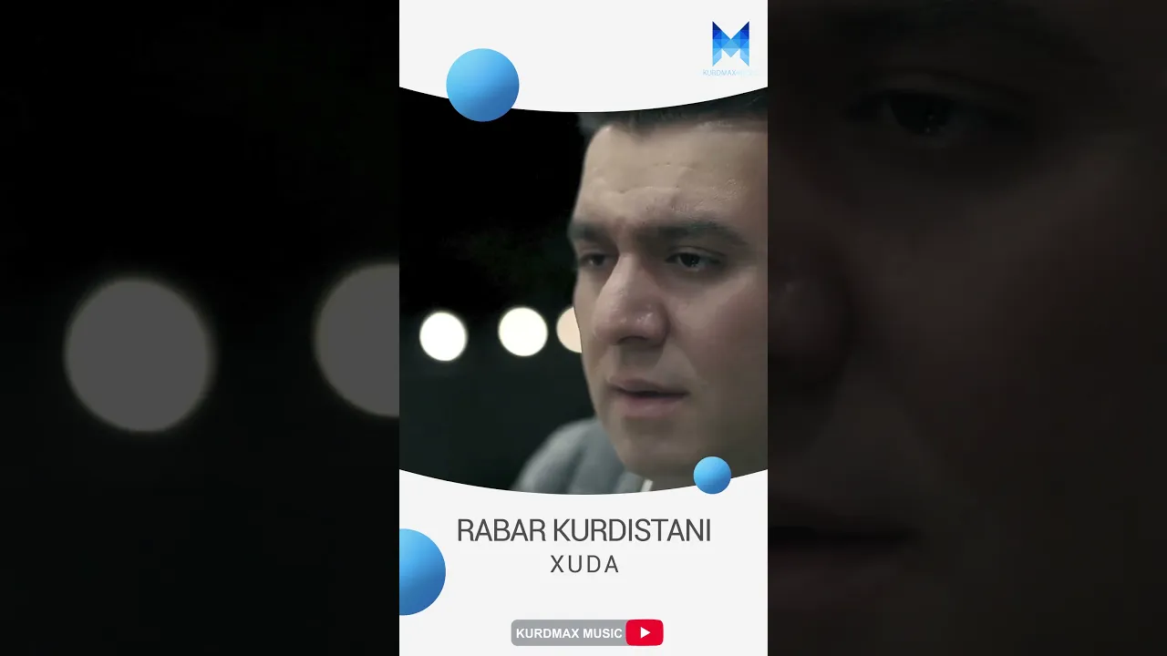 Rabar Kurdistani Xuda