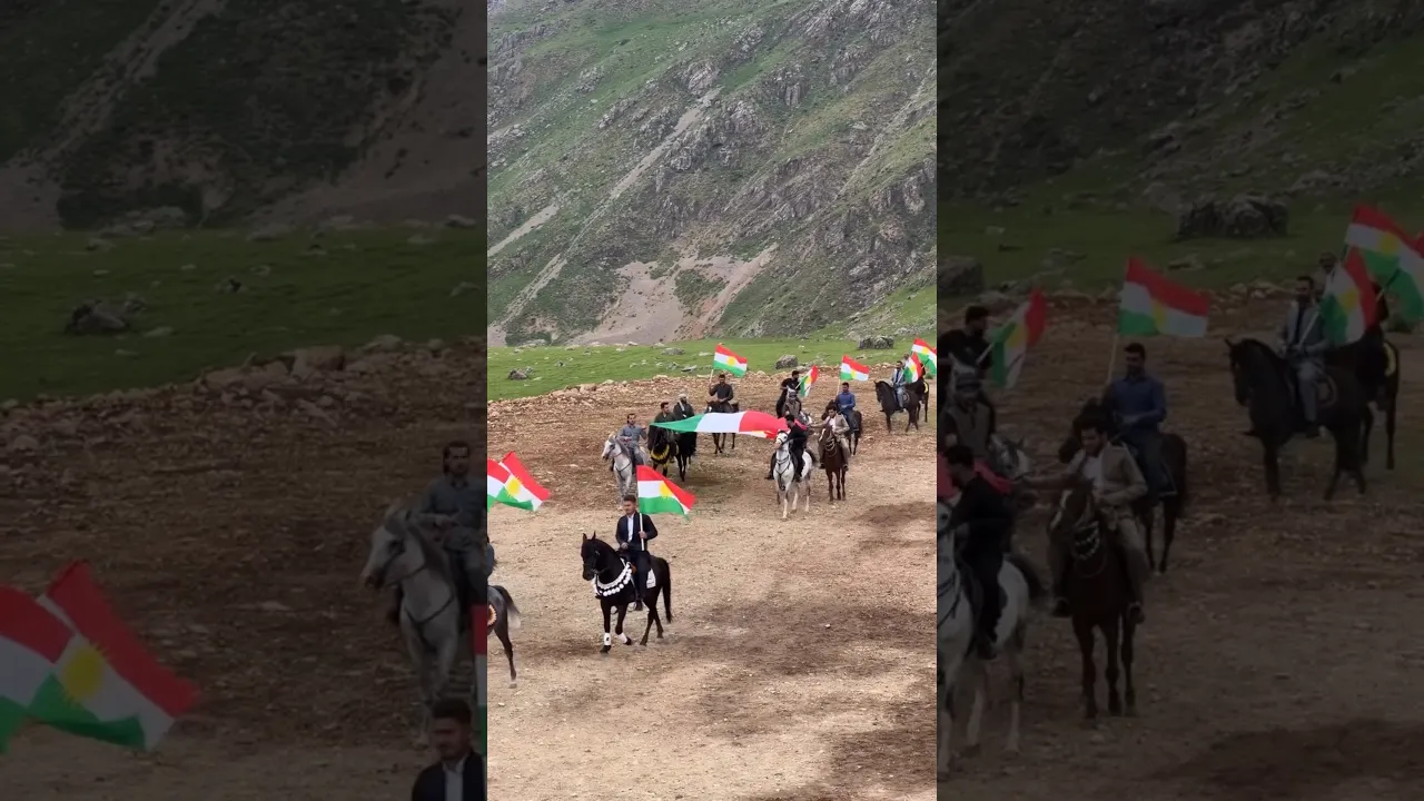 111 Kurdistan forever ✌️😍#kurdistan #viral #کورد #views #اكسبلور #shortvideo #kurdi #shorts#zaxo #du